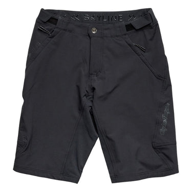 TLD 25.1 SKYLINE SHORT W/LINER